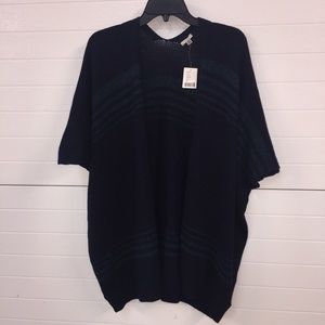 Urban outfitters kimono sweater NEW